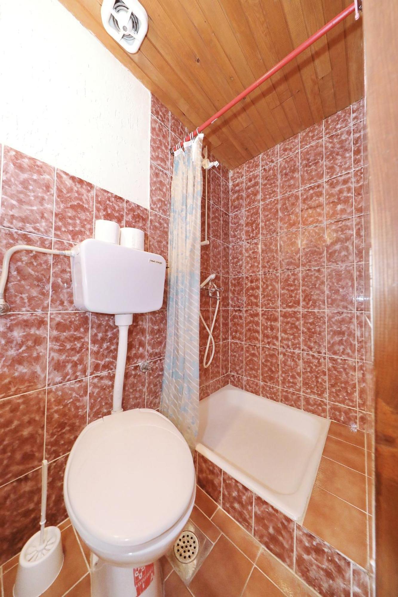 Bed&Breakfast Drage Room photo