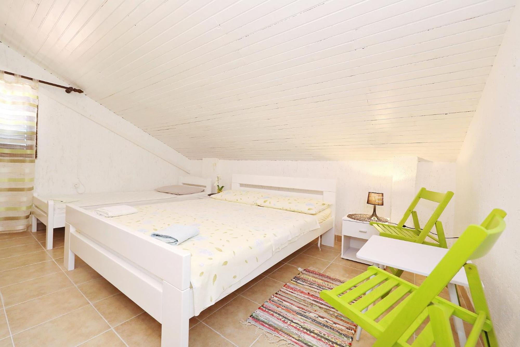 Bed&Breakfast Drage Room photo